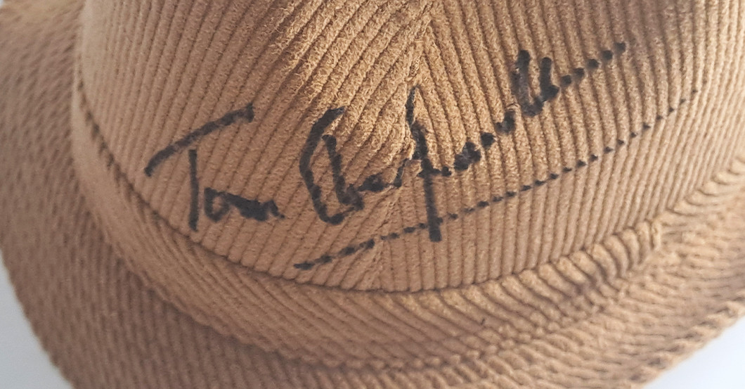 BÜ Hausmeister Hut   BÜ Hausmeister Hut