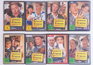  BÜ Hausmeister Krause  