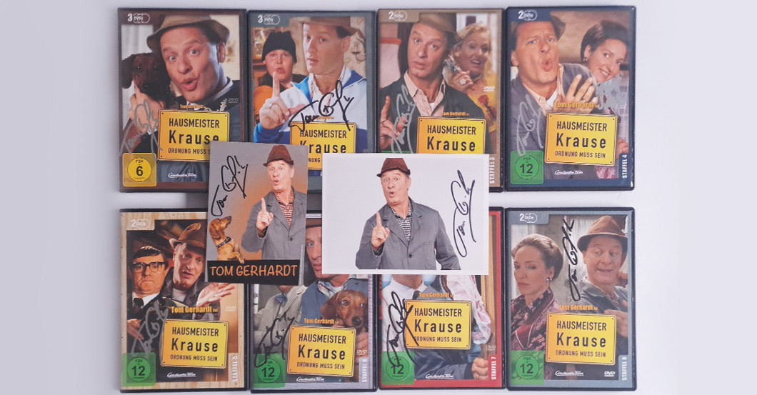 BÜ Hausmeister Krause    BÜ Hausmeister Krause