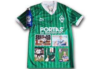  BÜ Hermann Werder Bremen 