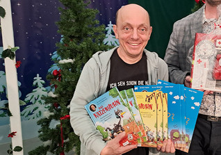  BÜ Hoecker Bücher 1 