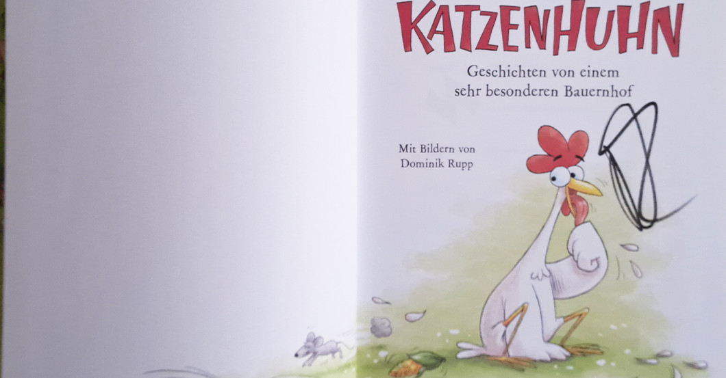  BÜ Hoecker Bücher 1 