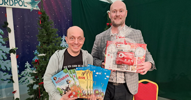 BÜ Hoecker Bücher 1   BÜ Hoecker Bücher 1