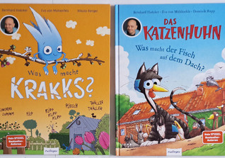 BÜ Hoecker Bücher    BÜ Hoecker Bücher
