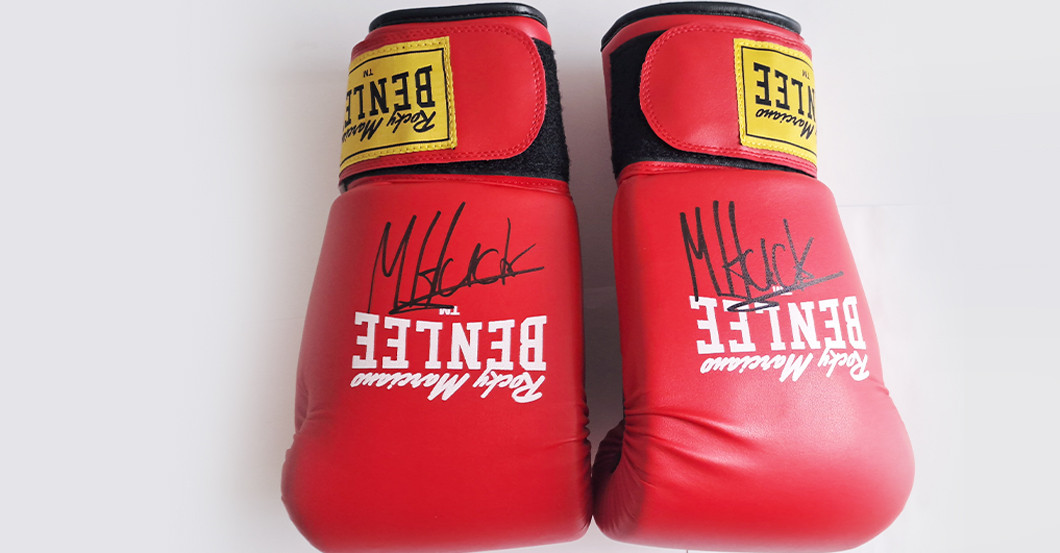 BÜ Hucks Handschuhe   BÜ Hucks Handschuhe