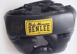  BÜ Hucks Kopfschutz 