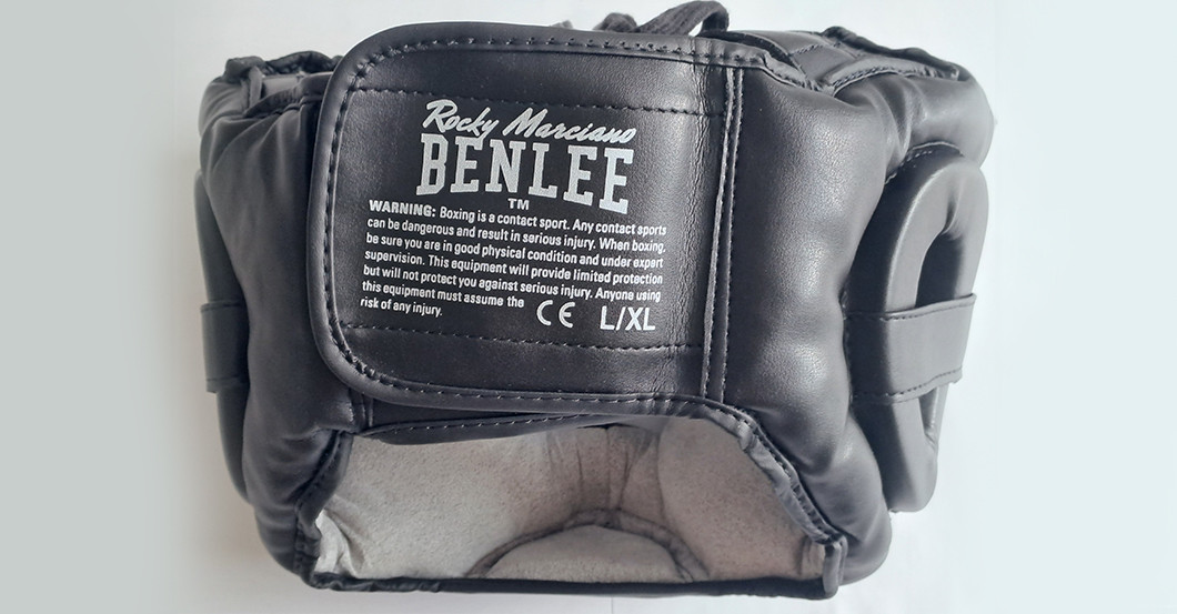 BÜ Hucks Kopfschutz   BÜ Hucks Kopfschutz