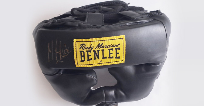 BÜ Hucks Kopfschutz   BÜ Hucks Kopfschutz