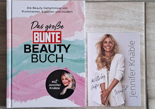  BÜ Jennifer Knäble Buch 
