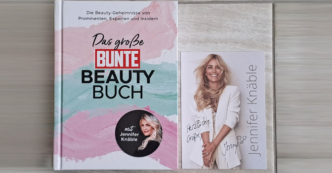 BÜ Jennifer Knäble Buch   BÜ Jennifer Knäble Buch