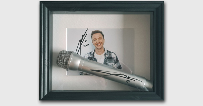  BÜ Joris sign. Mikro  