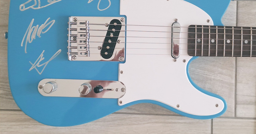 BÜ Juli Gitarre   BÜ Juli Gitarre