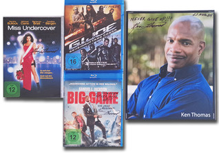  BÜ Ken Thomas Paket 