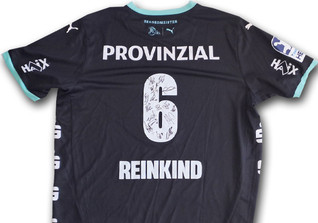  BÜ Kiel Trikot 