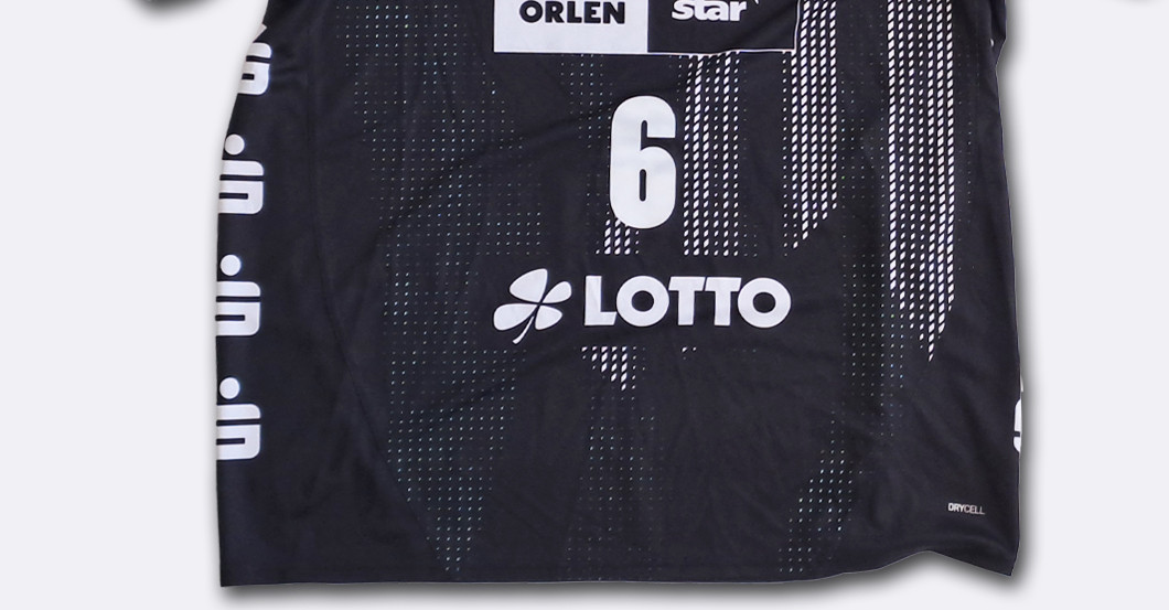 BÜ Kiel Trikot   BÜ Kiel Trikot