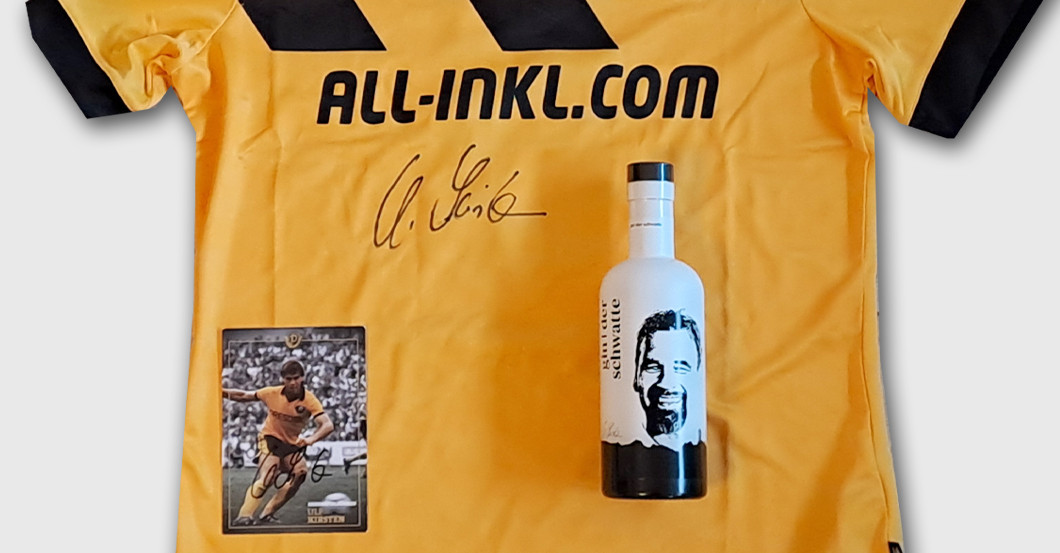 BÜ Kirsten Trikot   BÜ Kirsten Trikot