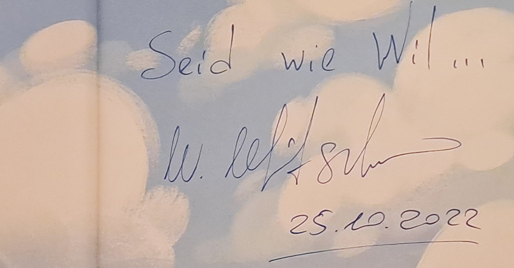  BÜ Klitschko Kiel Buch 