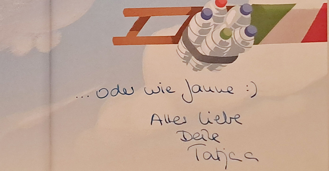  BÜ Klitschko Kiel Buch 