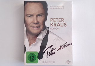  BÜ Kraus DVD Set 
