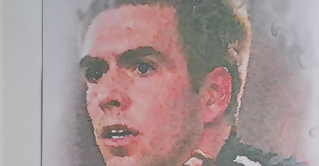  BÜ Lahm Druck Nr. 17 