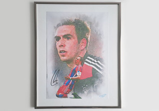  BÜ Lahm Nr. 18 Druck  