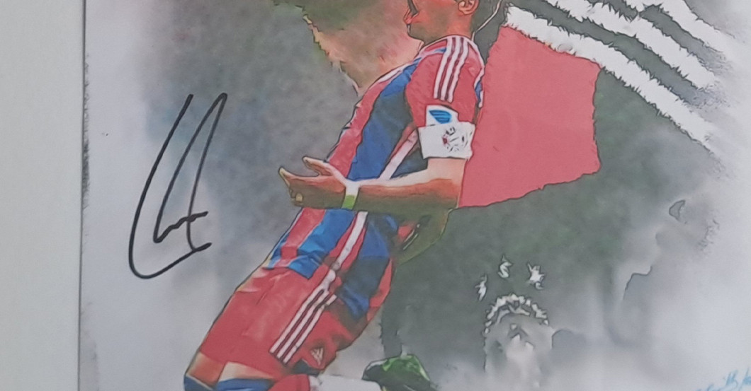  BÜ Lahm Nr. 18 Druck  