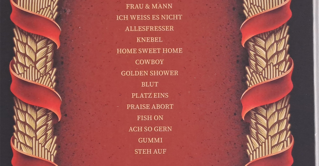 BÜ Lindemann   BÜ Lindemann