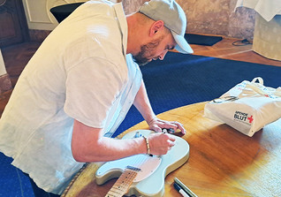  BÜ Max Mutzke Set 1 