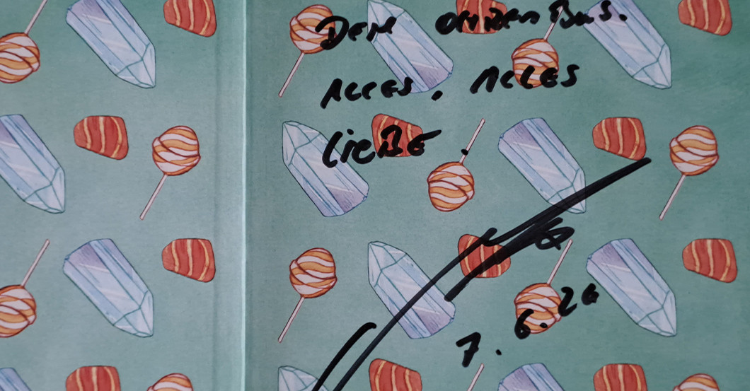 BÜ Max Mutzke Set 1   BÜ Max Mutzke Set 1