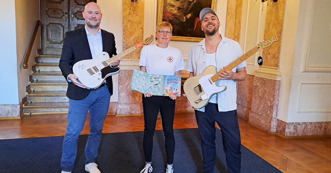 BÜ Max Mutzke Set 1   BÜ Max Mutzke Set 1