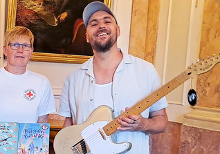  BÜ Max Mutzke Set 2 