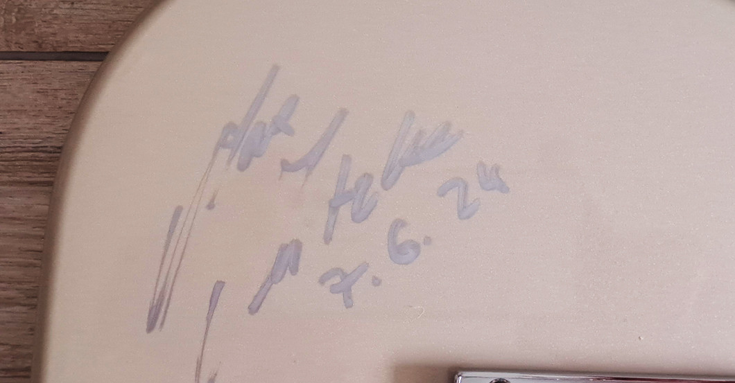  BÜ Max Mutzke Set 2 