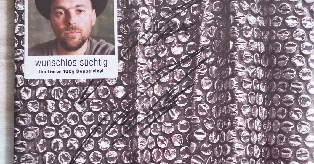  BÜ Max Mutzke Set 2 