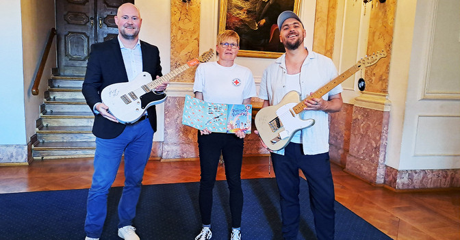 BÜ Max Mutzke Set 2   BÜ Max Mutzke Set 2