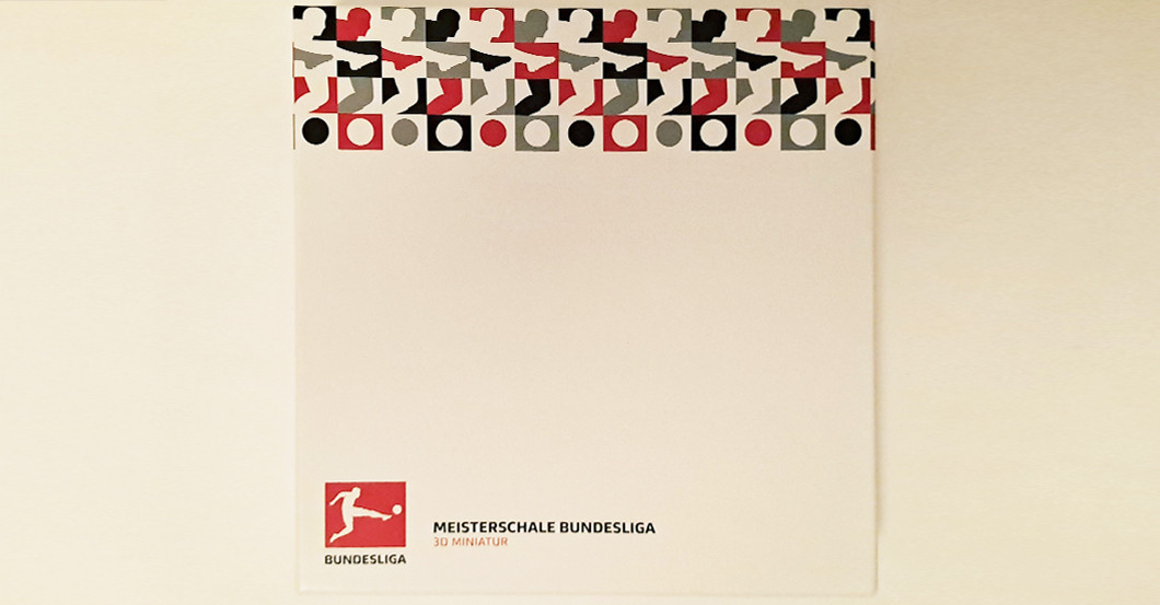  BÜ Meisterschale Acryl 