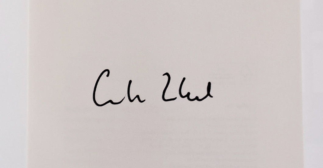 BÜ Merkel Buch   BÜ Merkel Buch