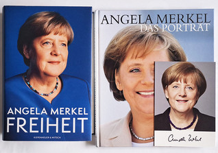 BÜ Merkel Buch BÜ Merkel Buch