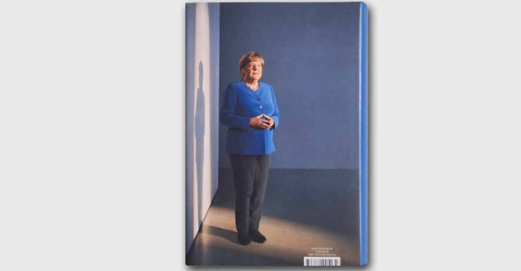 BÜ Merkel Bücher   BÜ Merkel Bücher