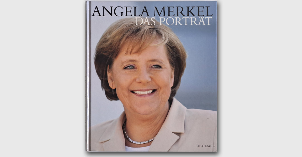 BÜ Merkel Bücher   BÜ Merkel Bücher