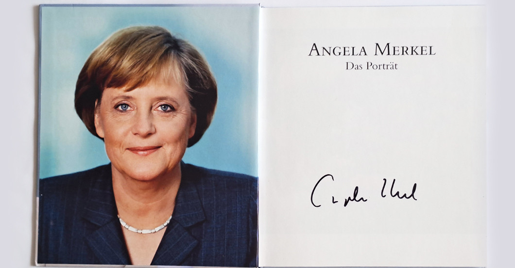 BÜ Merkel Bücher   BÜ Merkel Bücher