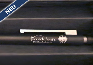  BÜ Merz Kugelschreiber 