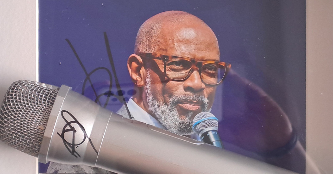  BÜ Mikro Mr President 2 