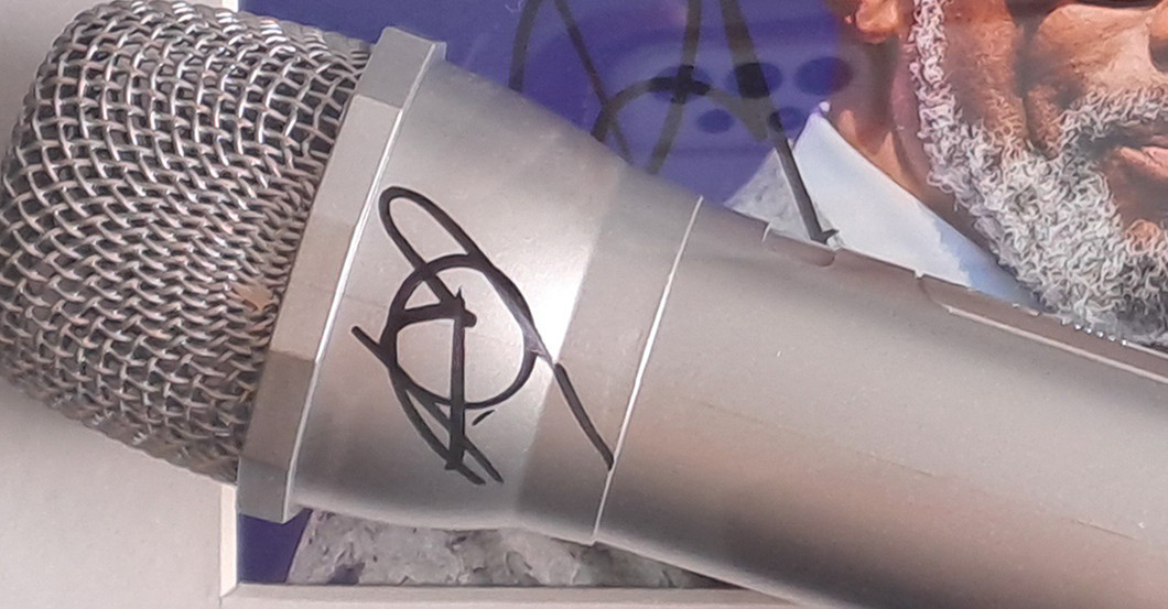  BÜ Mikro Mr President 2 