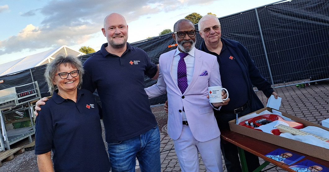  BÜ Mikro Mr President 2 