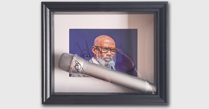  BÜ Mikro Mr President 2 