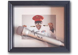  BÜ Mikro von Captain  