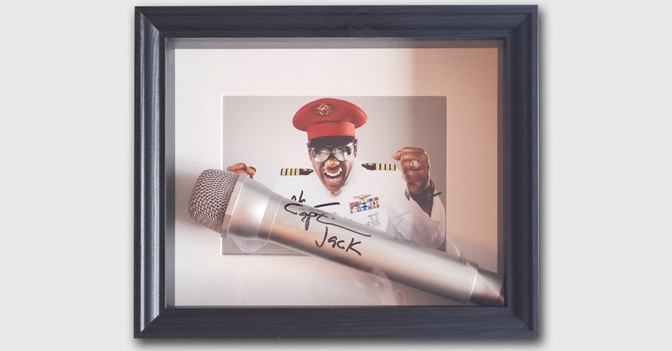  BÜ Mikro von Captain  