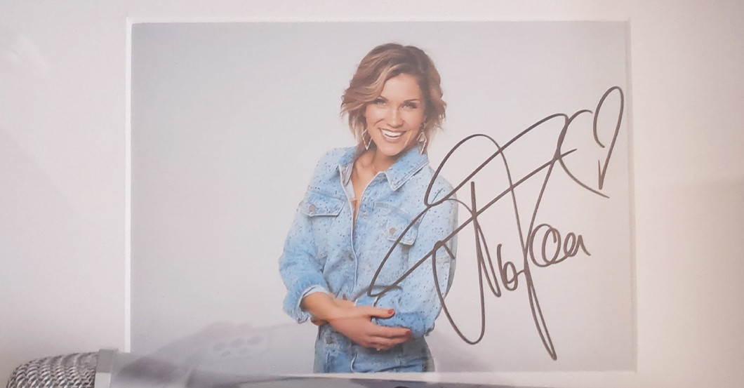 BÜ Mikrofon Anna Maria    BÜ Mikrofon Anna Maria