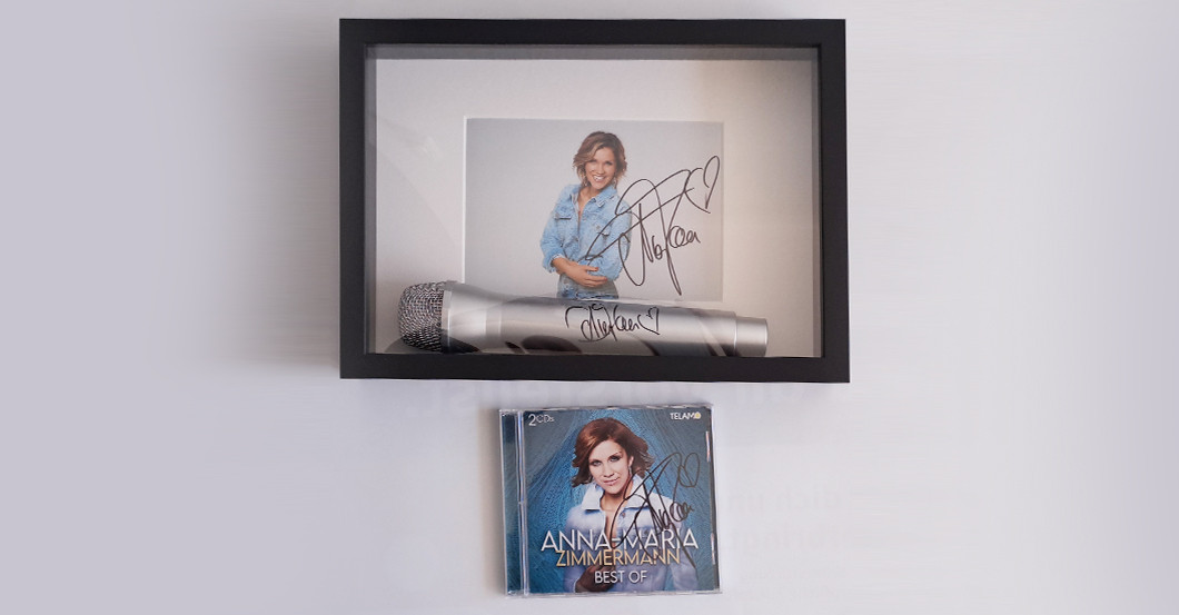 BÜ Mikrofon Anna Maria    BÜ Mikrofon Anna Maria