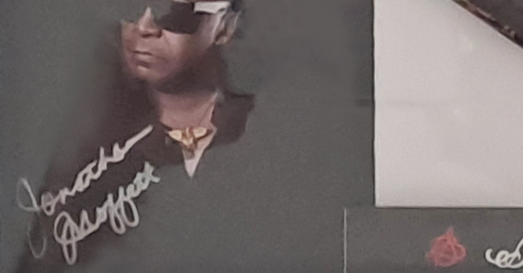  BÜ Moffett Sticks 